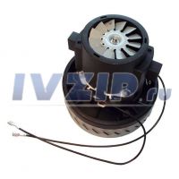 Двигатель пылесоса моющего 1000W (H=135, h=49, D=144, d79) VAC000UN/A061200043