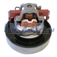 Двигатель пылесоса 1000W (H=125, D=143) 11ME02A