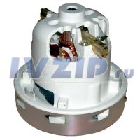 Двигатель пылесоса 1400W (H=130, h=45, D=130) 11ME62/064200027/VAC013UN/DJ31-00130A