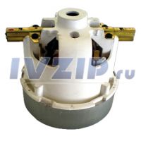 Двигатель пылесоса 900W (H=114, D=109, H=25, Philips, Ametek) 11me61/063200267