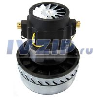 Двигатель пылесоса моющего 1800W (H=175) 11ME74