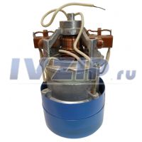 Двигатель пылесоса 100W (ШМЕЛЬ 12В)