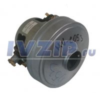 Двигатель пылесоса 1200W Redmond HJN-T-120-C для MV-C053 D-105mm H-110mm