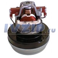 Двигатель пылесоса 1000W (H=158mm, D=146mm, Ametek) 11ME01A