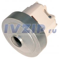 Двигатель пылесоса 1950W (см. 21807) (H=113, D=120, PHILIPS), 54AS018/463.3.401