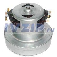 Двигатель пылесоса LG 1600W (H=118mm, h=40mm, D=130mm, d=80mm) V1J-PH27-L/4681FI2478F/4681FI2478G/4681FI2482B