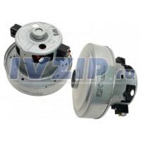 Двигатель пылесоса Samsung 1800W VCM-08S (H=120mm, h=52mm, D=135mm, с юбкой) VAC044UN