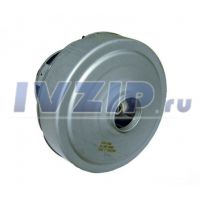 Двигатель пылесоса Samsung 2000W (H=120/50mm, D130/80mm, с юбкой) 11ME85/DJ31-00097A