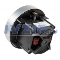 Двигатель пылесоса 1600W Philips (H=118mm, D=134mm, FL-AC) 11ME59