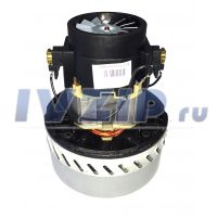 Двигатель моющего пылесоса высокий 1200 Вт VCM-12A аналог YDC-23