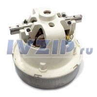 Двигатель пылесоса 1500W (H=125mm, D=138mm, AMETEK) VAC052UN/064300015