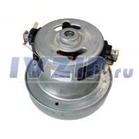 Двигатель пылесоса Samsung 1600W (малый, 220V, D=120mm, H=108mm) PL079