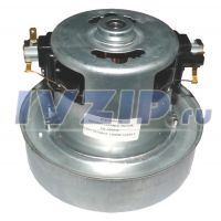 Двигатель пылесоса 1800W H=120, h45, D130, d80 (Philips, HX-180) VC0706FQW/EAU41711801/YDC01/11ME68
