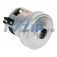 Двигатель пылесоса 1600W (H=119/40мм, D=107мм) ML22160B/11ME89
