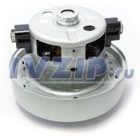 Двигатель пылесоса Samsung 1600W (D=135мм, H=115мм) DJ31-00005H/VAC000SA/VCM-K40HUAA