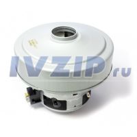 Двигатель пылесоса Samsung 1800W (d=34mm, D=135mm, H=120mm) DJ31-00067P/VAC001SA/VCM-K70GUAA/VAC008SA