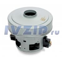 Двигатель пылесоса Samsung 1670W (H=110mm, D=122mm) VAC006SA/DJ31-00120F/VCM-K60EUAA