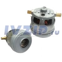 Двигатель пылесоса 1600W VCM-57 Bosch (H=113mm, D=103mm) 00751273/VAC067UN/11ME94/11me134/VC07W252U/654185/650201/1BA4418-6NK A