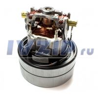 Двигатель пылесоса 1200W AMETEK (H=165mm, D=144mm) VAC006UN/060200293.02/060200639/62109.30036