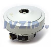 Двигатель пылесоса Samsung 1600W (d=32mm, D=134mm, H=105mm) DJ31-00007S/VAC003SA