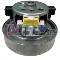 Двигатель пылесоса 1200W (DYSON, D=135mm, H=110mm) VAC056UN/54AS055