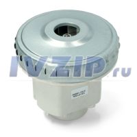 Двигатель пылесоса 1500W (H=127mm, D=135mm) VAC072UN