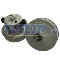 Двигатель пылесоса Samsung 1500W (D=135mm, H=120mm) VCM-24S