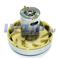 Двигатель пылесоса Gorenje 80W 24V/493588