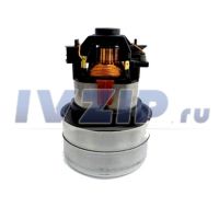 Двигатель пылесоса 900W (высокий, H=153mm, D=109mm, ROWENTA HOOVER) 11ME09I