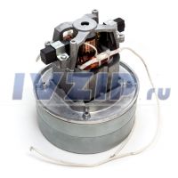 Двигатель пылесоса моющего 1200W (H=160mm, D=144mm) VAC041UN