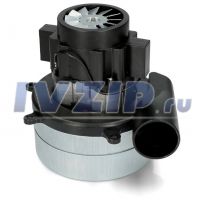Двигатель пылесоса 1000W IME (H=169mm, D=143mm) VAC064UN