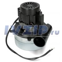 Двигатель пылесоса 400W IME (24V!!!, H=172mm, D=143mm) VAC063UN