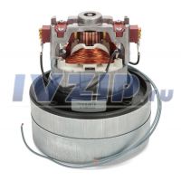 Двигатель пылесоса AMETEK VAC007UN/ 060200146.01/060200146.01, 62109.30026