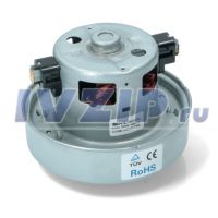Двигатель пылесоса 1450W SAMSUNG DJ31-00001G/VAC007SA