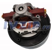 Двигатель пылесоса 1000W 230V H-152,7 mm D-145mm MIELE, HOOVER