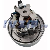 Двигатель пылесоса 1200W 230V H-165 mm D-146mm MIELE,HOOVER,ROWENTA (К) 11ME05
