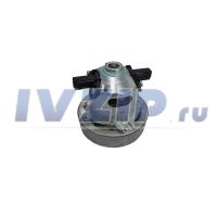 Двигатель пылесоса POLLETTO универсальный VK130-131