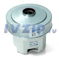 Двигатель пылесоса 1600W (DYSON, D=120mm, H=114mm) VAC069UN