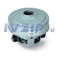 Двигатель пылесоса 1950W SAMSUNG (230V, 50Hz. D=135mm, H=125mm) VAC009SA