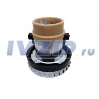 Двигатель пылесоса моющего Karcher, Makita 1400W (D-137mm, H-142mm) DW-PC52/DWPC52/ VC07W1512AQ