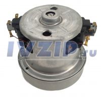 Двигатель пылесоса 1600W Redmond для RV-342/RV-C336 D-109mm H-114mm
