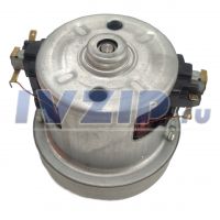 Двигатель пылесоса 1400W Redmond для RV-C331 D-107 mm H-112 mm