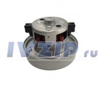 Двигатель пылесоса Samsung 2000W (h=35mm, D=135mm, H=112mm) VAC033UN/VCM-HD112