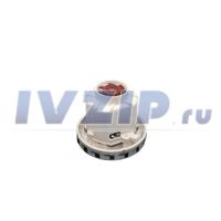 Двигатель пылесоса 1350W (H=128, h=42, D=131, d=58, Китай) 100368/54AS016/467.3.403/11ME77/VAC039UN