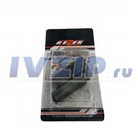 Щетки для электродвигателя (7х12х32) 2шт (для пылесоса) Rezer, круглый проводник D=7мм (428)