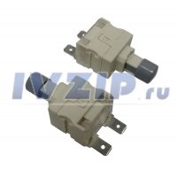 Кнопка пылесоса BOSCH вкл/выкл L5.1H.8/4321