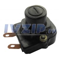 Кнопка пылесоса (старого образца)