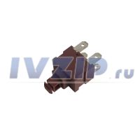 Кнопка включения пылесоса (универсальная, 4 контакта) Beko