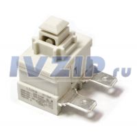 Кнопка пылесоса ELECTROLUX, ZANUSSI SXL5 1050326030/1050326014/SWT700ZN