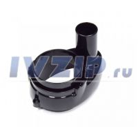 Нижняя часть корпуса от фильтра циклон, для пылесосов SAMSUNG DJ67-00053C